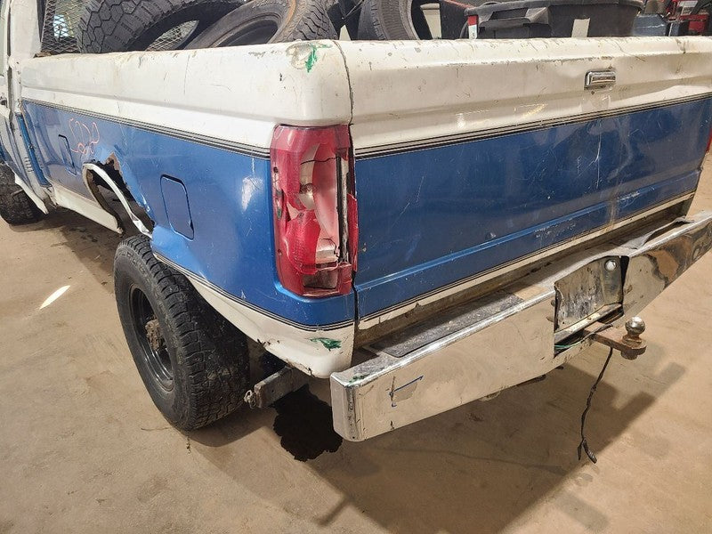 Carrier Front Axle From 8501 GVW 4.10 Ratio Fits 83-97 FORD F250 PICKU