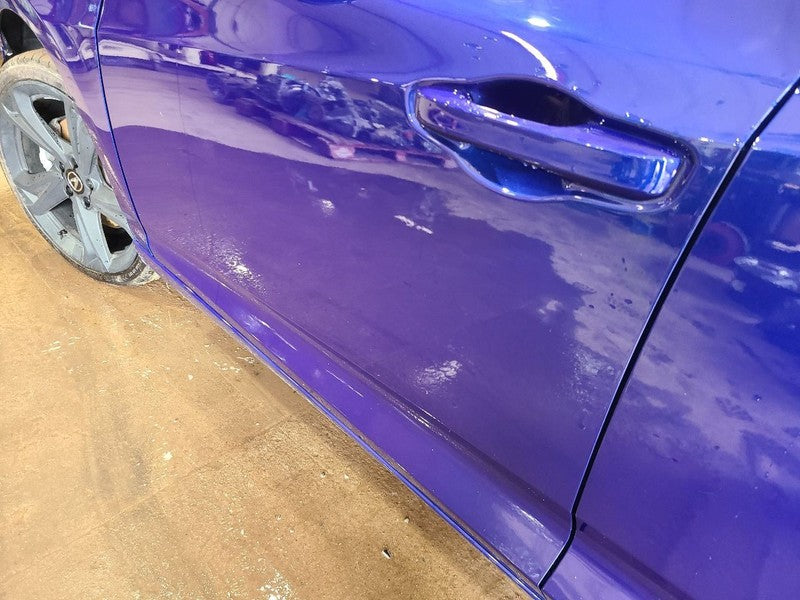Driver Left Front Door Fits 23-25 INTEGRA 671281