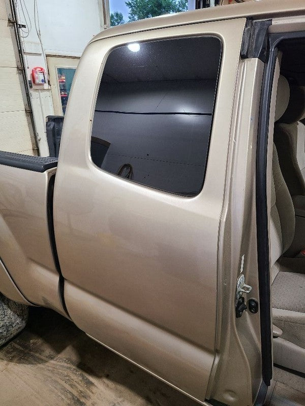 Passenger Rear Side Door Extended Cab Fits 05-15 TACOMA 673747