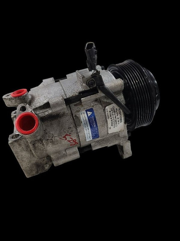AC Compressor Fits 11-14 QUEST 652064