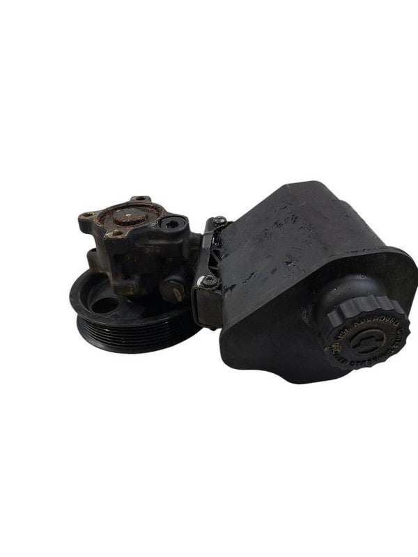 Power Steering Pump Regular Cab Fits 04-08 DODGE 1500 PICKUP 614742
