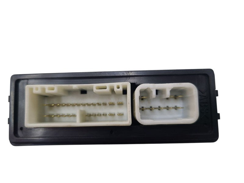 Chassis ECM Multiplex Network Liftgate Mounted Body Fits 03-09 4 RUNNE