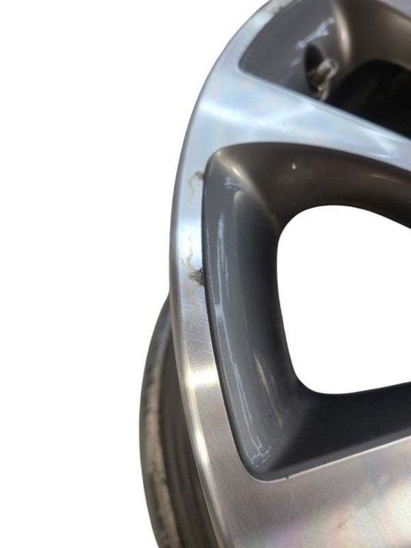Wheel 19x8-1/2 Alloy 10 Spoke Turbine Style Fits 12-15 BMW 640i 674578