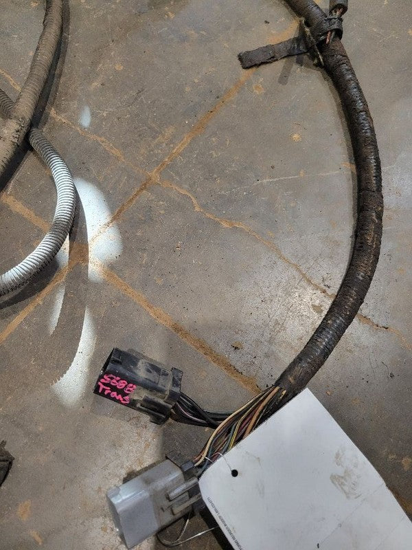 F350SD    2000 Transmission Wire Harness 677290
