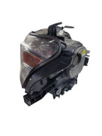 Driver Headlight Xenon HID Adaptive Headlamps Fits 13-15 LEXUS RX350 6