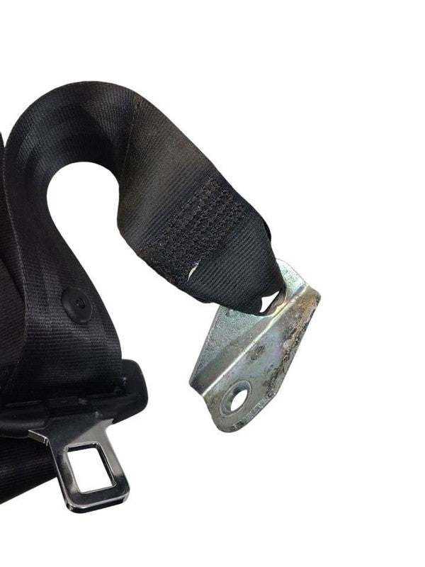 JETTA     2014 Seat Belt Rear 627930