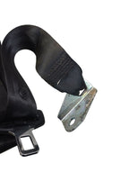 JETTA     2014 Seat Belt Rear 627930