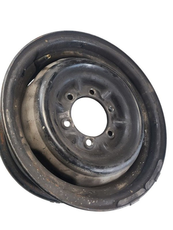 Wheel 15x6 Fits 89-95 4 RUNNER 663798