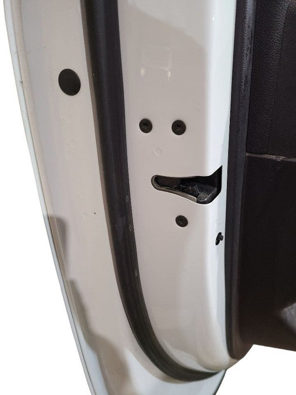 Driver Rear Side Door Double Cab Opt Ako Fits 20-25 SIERRA 2500 PICKUP