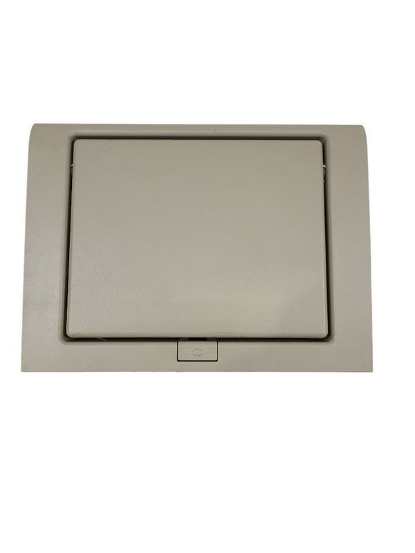 Info-GPS-TV Screen Entertainment System Opt U42 Fits 07-14 ESCALADE 61