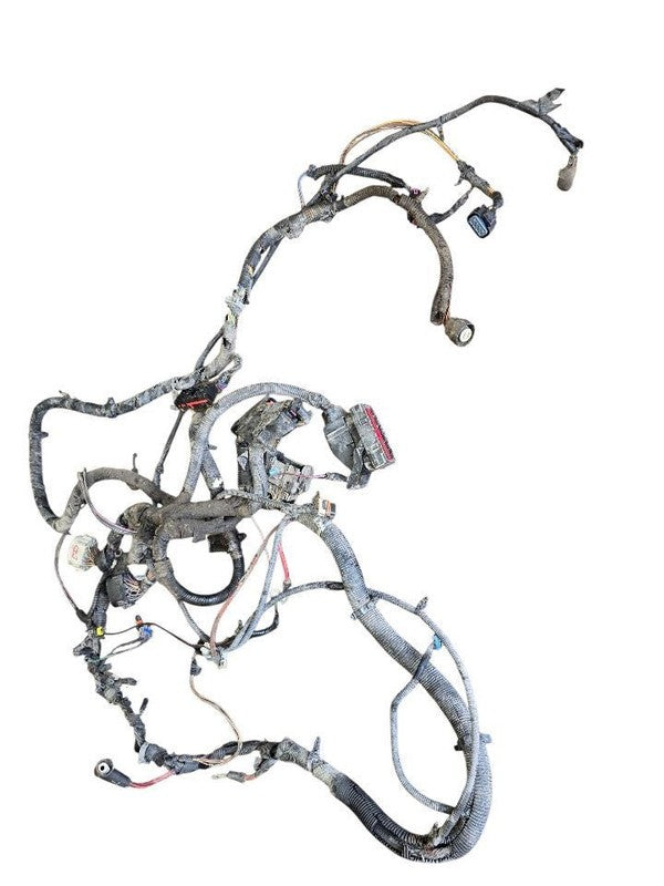 SILV35NEW 2007 Engine Wire Harness 646664