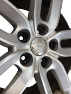 Wheel 17x7 Alloy With Fits 14-15 SORENTO 607093