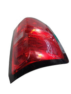 Driver Left Tail Light Fits 14-15 SILVERADO 1500 PICKUP 662663