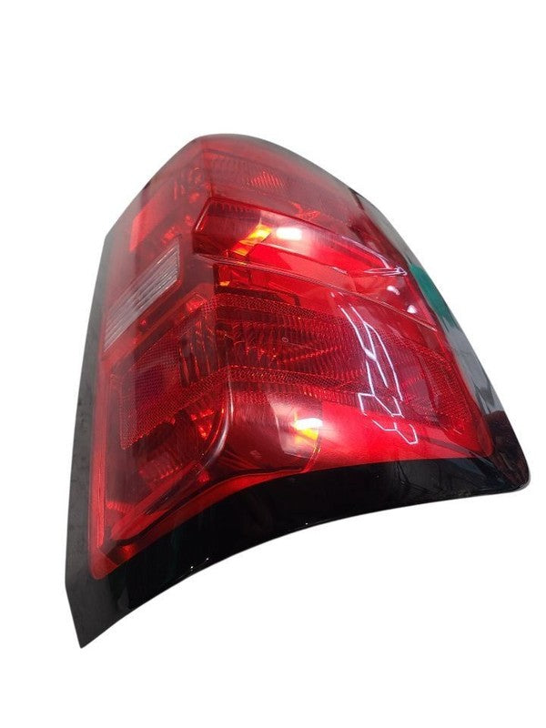 Driver Left Tail Light Fits 14-15 SILVERADO 1500 PICKUP 662663