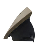 RAM2500   2010 Glove Box 662002