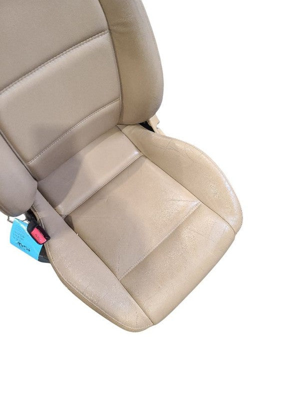 Driver Front Seat Bucket Manual Leather Fits 99-00 MAZDA MX-5 MIATA 65