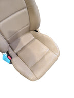 Driver Front Seat Bucket Manual Leather Fits 99-00 MAZDA MX-5 MIATA 65