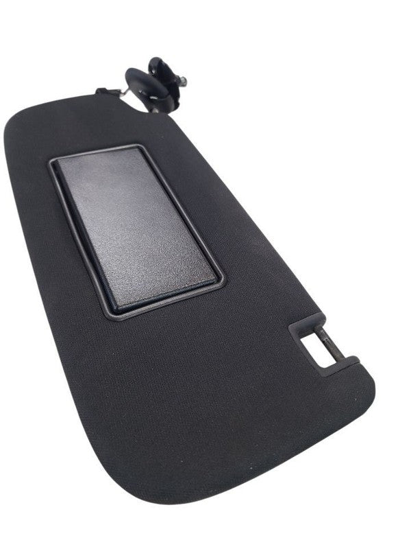 Driver Sun Visor Wk Body VIN E Or F 6th Digit Fits 14-22 GRAND CHEROKE