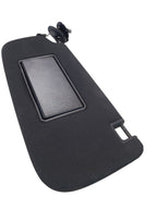 Driver Sun Visor Wk Body VIN E Or F 6th Digit Fits 14-22 GRAND CHEROKE