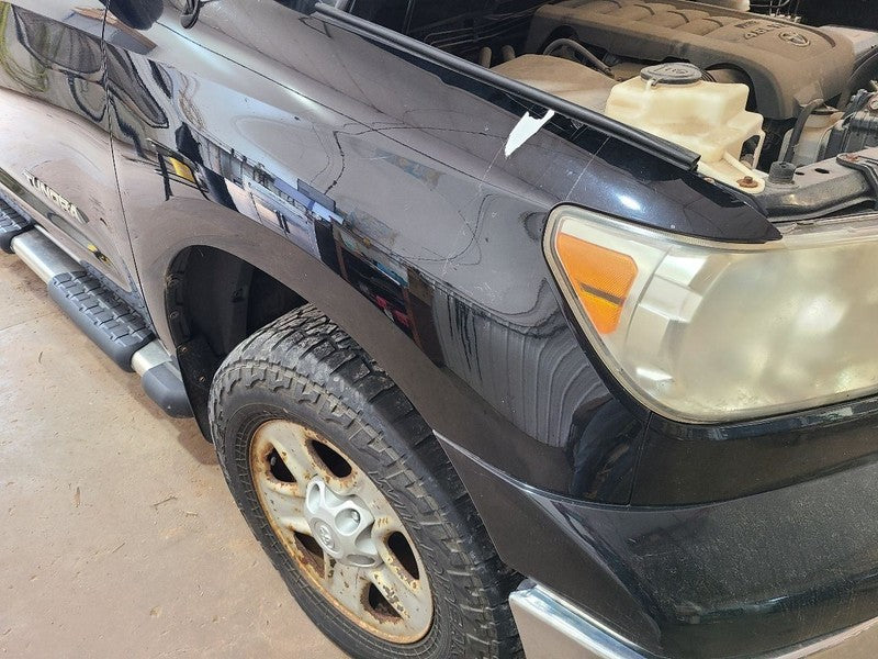 Passenger Right Fender Fits 07-13 TUNDRA 672991
