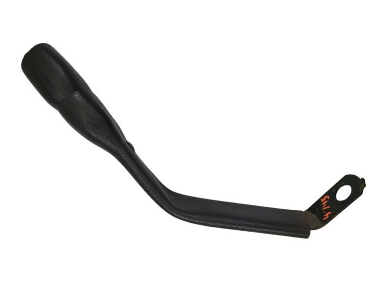 WRANGLER  1999 Seat Belt Front 597059