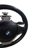Steering Column Floor Shift Electric Adjustment Fits 14-18 BMW X5 6562