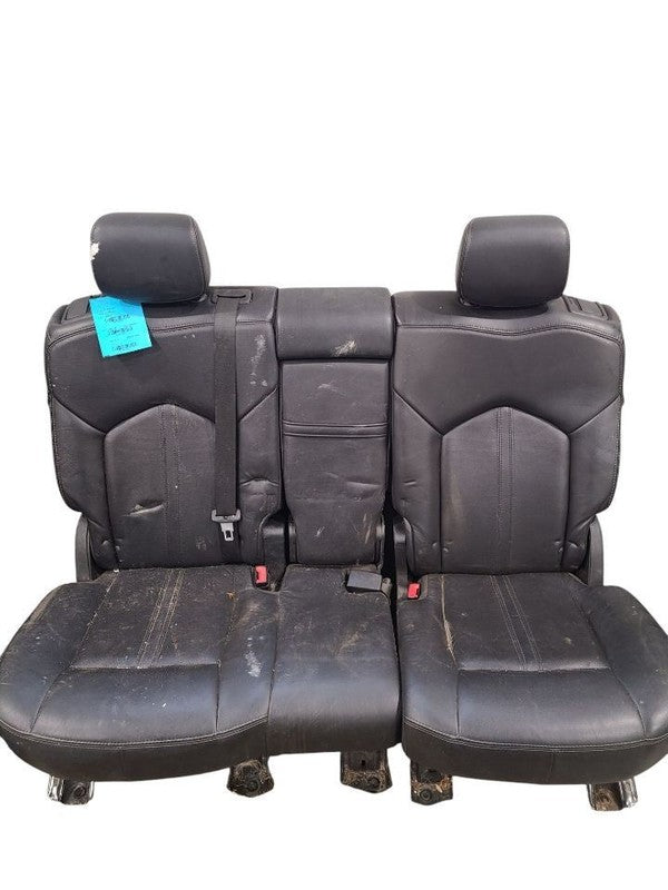 SRX       2014 Seat Rear 618903