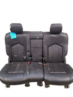 SRX       2014 Seat Rear 618903