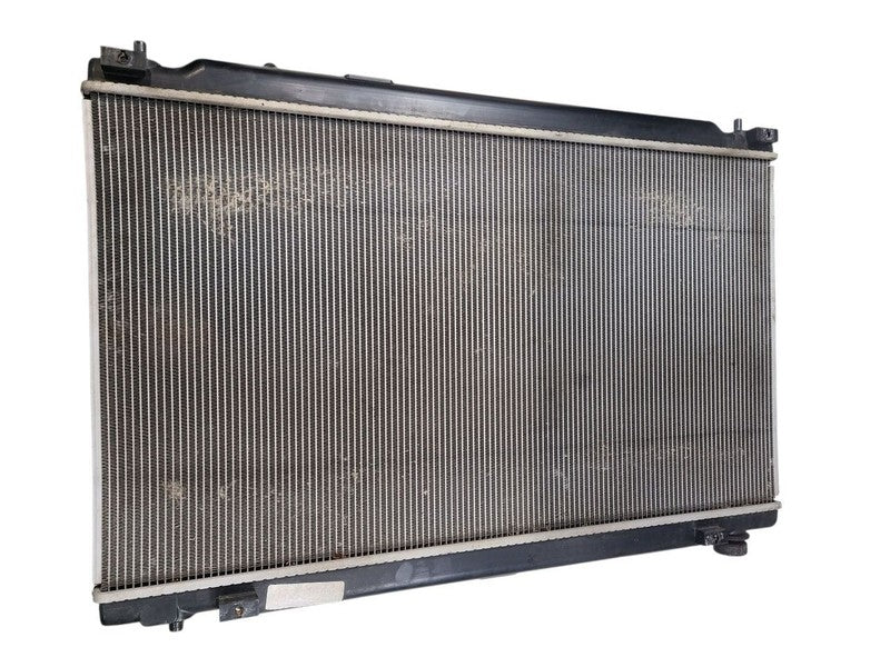Radiator Turbo Fits 17-22 CR-V 647172