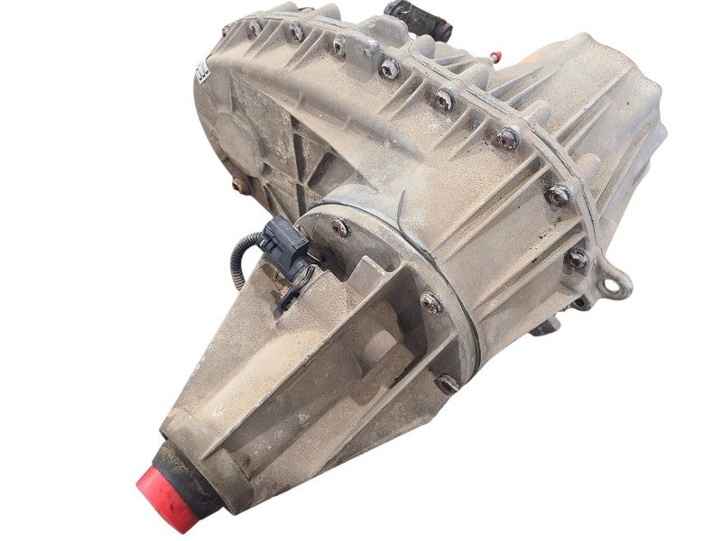 Transfer Case Manual Shift ID F75A-7A195-GB Fits 96-98 FORD F150 PICKU