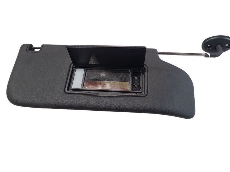 Passenger Sun Visor Crew Cab Fits 11-16 FORD F250SD PICKUP 663350