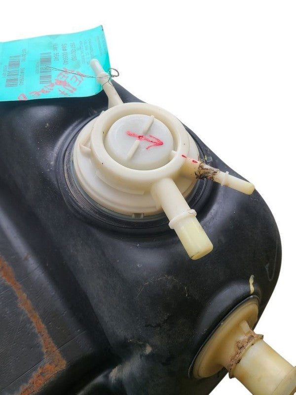 Fuel Tank VIN W 6th Digit Jk Body 4 Door 22.5 Gallon Fits 07-18 WRANGL