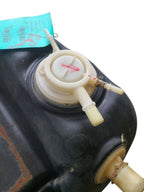 Fuel Tank VIN W 6th Digit Jk Body 4 Door 22.5 Gallon Fits 07-18 WRANGL