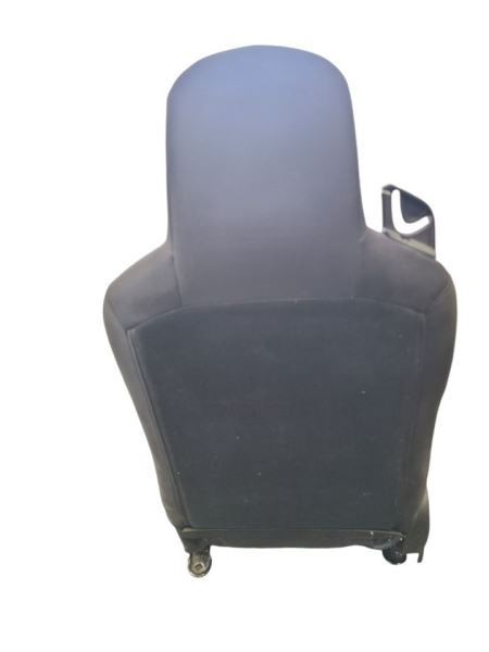 Passenger Front Seat Bucket Manual Cloth Fits 06-07 MAZDA MX-5 MIATA 5