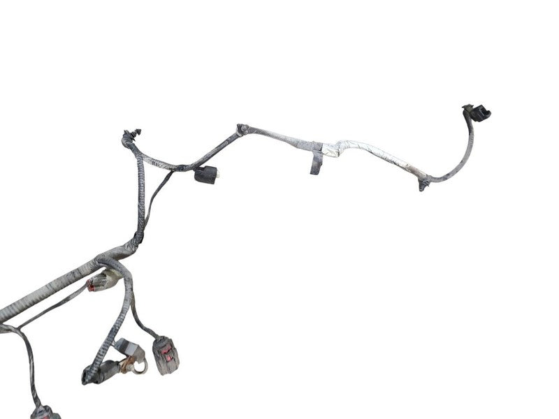 F350SD    2016 Engine Wire Harness 644386