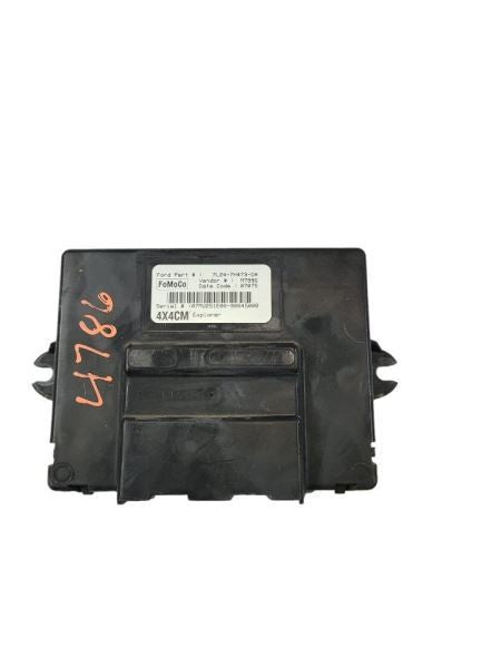 Chassis ECM Transfer Case ID 8L2A-7H417-AA Fits 07-10 EXPLORER 601467