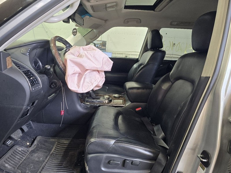Roof Glass Fits 14-23 INFINITI QX80 648078