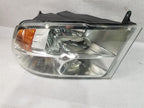 Passenger Headlight Halogen Fits 14-15 DODGE 2500 PICKUP 540304