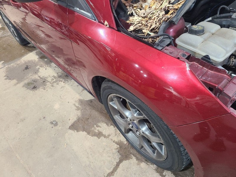 Passenger Right Fender Electric EV Fits 12-18 FOCUS 652106