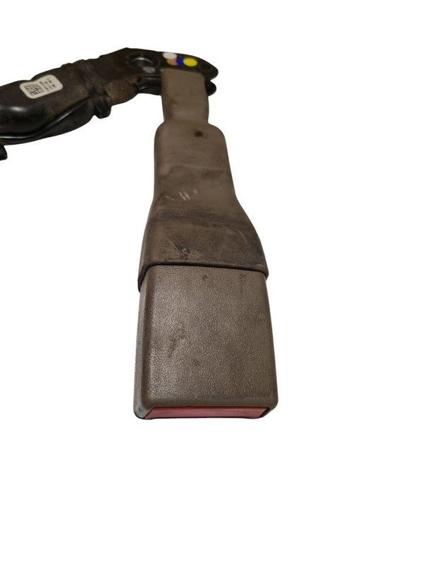 Seat Belt Front Bucket Driver Buckle Power Seat Fits 11-20 CARAVAN 618