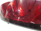 Driver Tail Light Classic Style Fits 04-07 SILVERADO 1500 PICKUP 67230