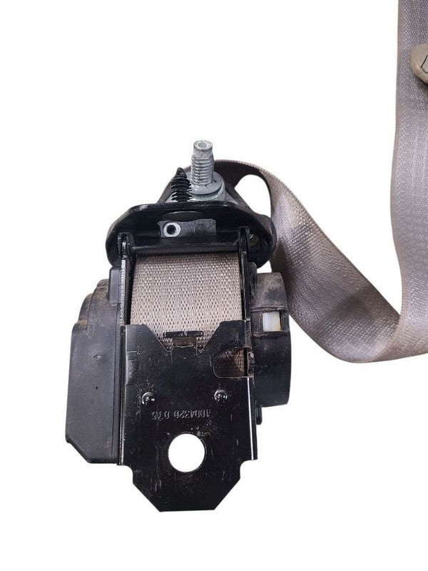 TAURUS X  2008 Seat Belt Rear 631379