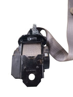 TAURUS X  2008 Seat Belt Rear 631379