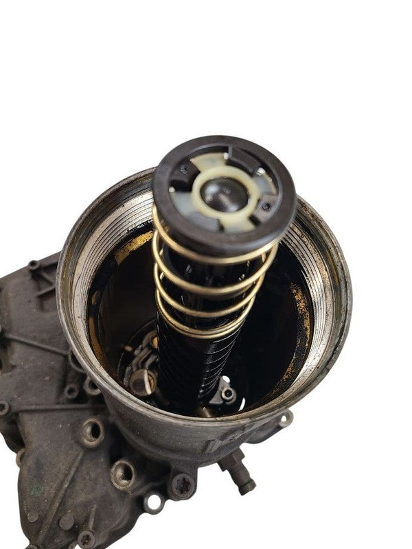 F350SD    2008 Filter/Adapter 262196