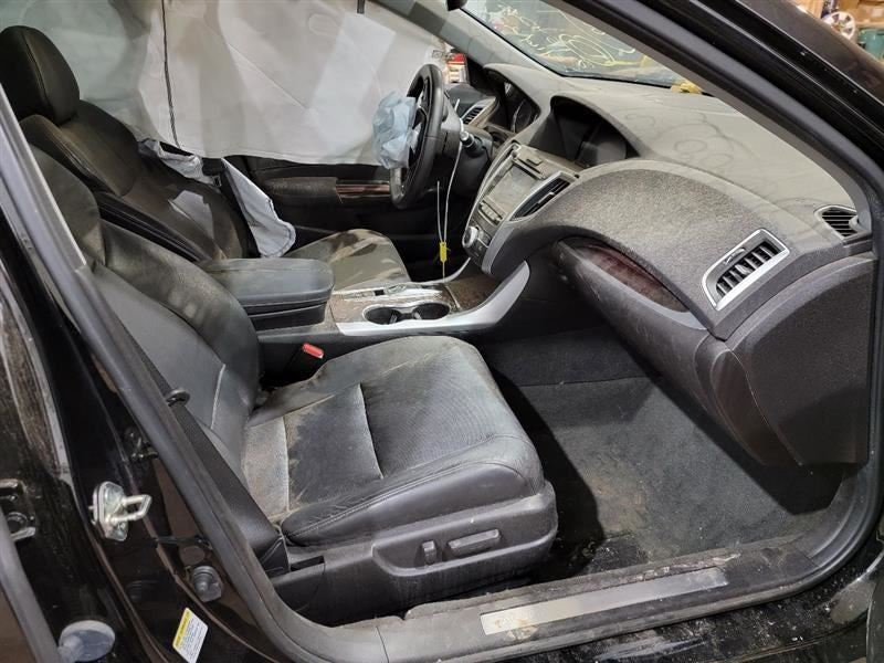 Anti-Lock Brake Part US Market Vehicle Stability Assist Fits 15-18 TLX