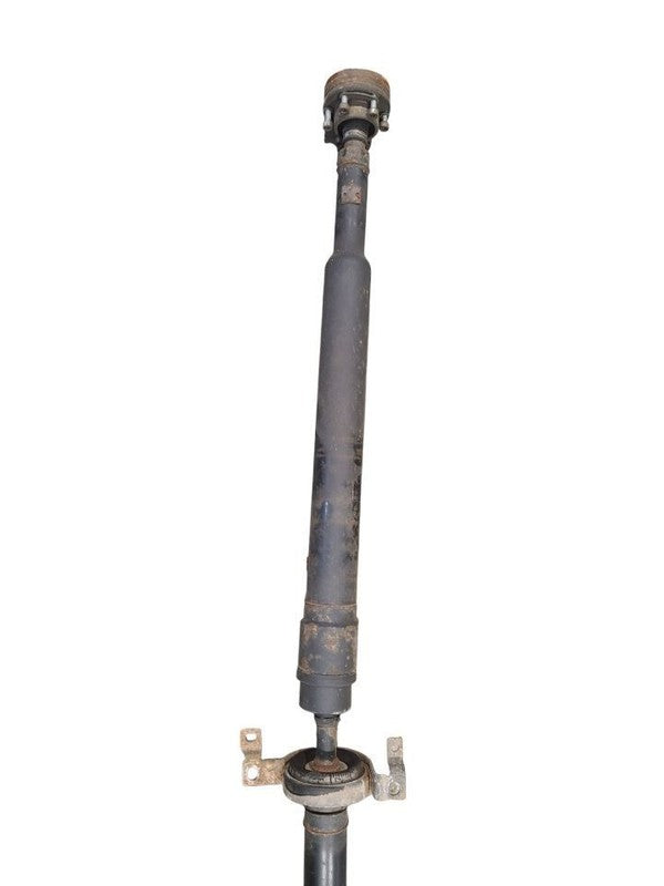 Rear Drive Shaft Fits 14-20 CHEROKEE 607179