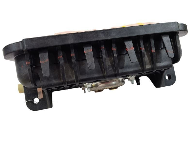 Passenger Right Air Bag Passenger Dash Fits 15-19 SUBURBAN 1500 600723