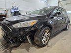 Driver Air Bag Driver Wheel With Cruise Control Fits 15-16 FOCUS 57574