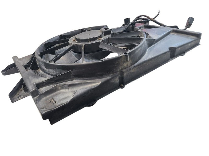 Radiator Fan Motor Fan Assembly Fits 10-17 EQUINOX 672009
