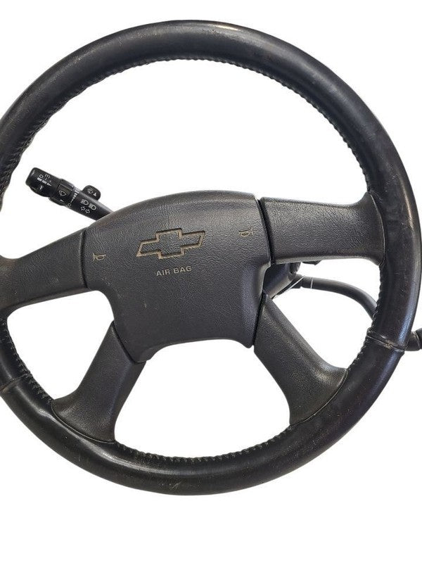 Steering Column Shift Classic Style Fits 03-07 SIERRA 1500 PICKUP 6604